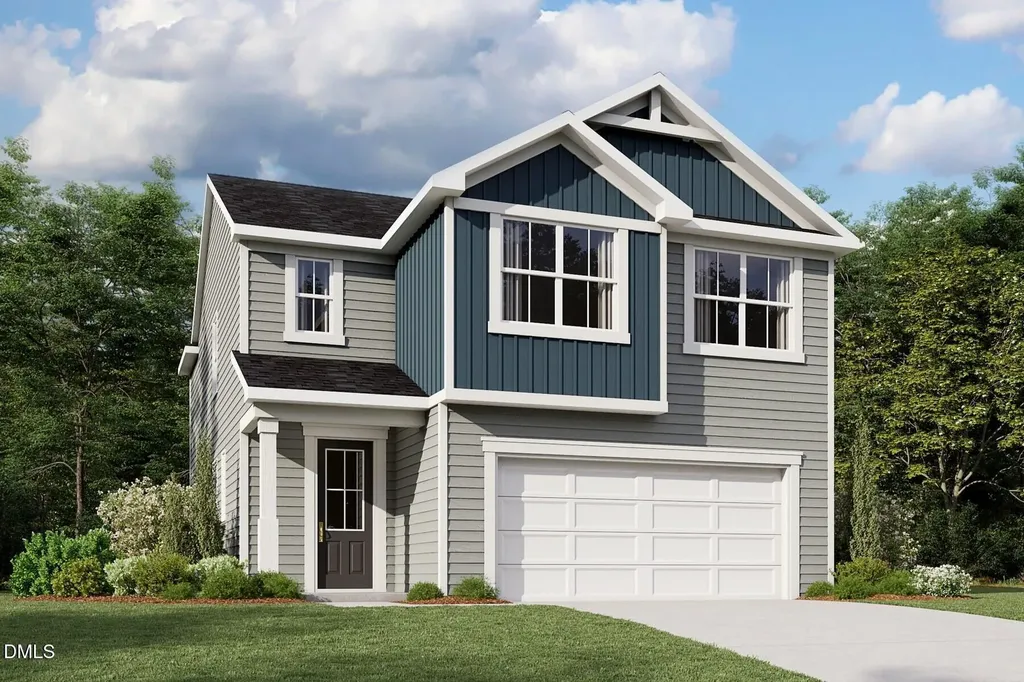 99 Cypress Moss Court Lillington NC 27546