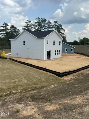 99 Cypress Moss Court Lillington NC 27546