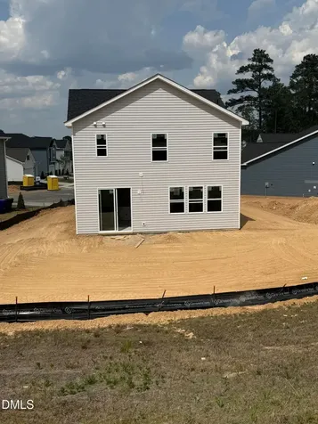 99 Cypress Moss Court Lillington NC 27546