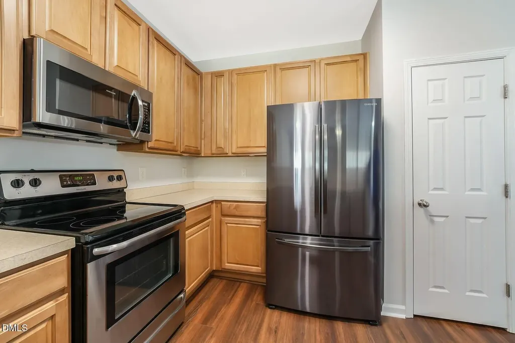 4909 Blue Rock Court Raleigh NC 27610