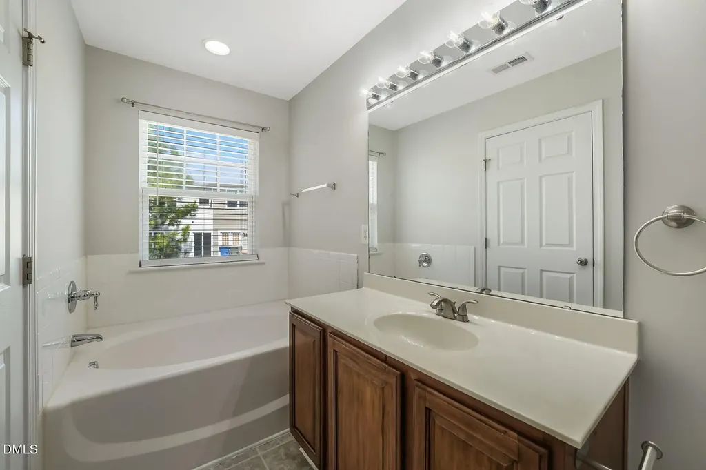 4909 Blue Rock Court Raleigh NC 27610