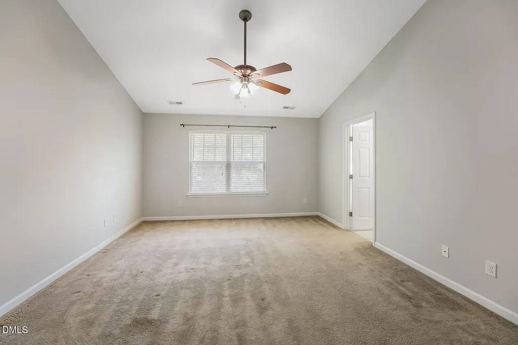 4909 Blue Rock Court Raleigh NC 27610