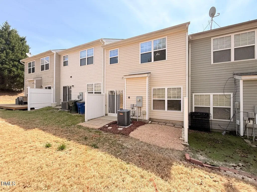 4909 Blue Rock Court Raleigh NC 27610