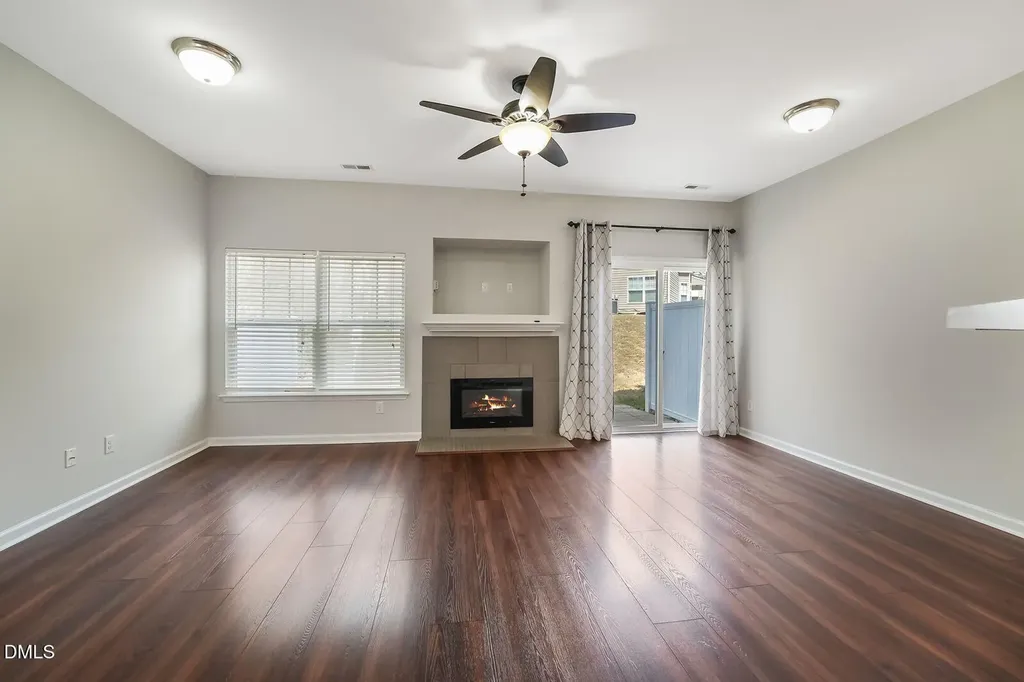 4909 Blue Rock Court Raleigh NC 27610