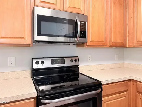 4909 Blue Rock Court Raleigh NC 27610