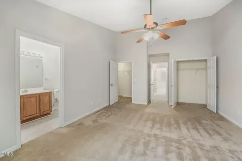 4909 Blue Rock Court Raleigh NC 27610