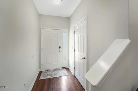 4909 Blue Rock Court Raleigh NC 27610