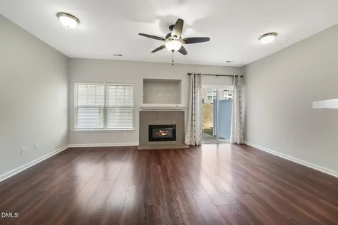 4909 Blue Rock Court Raleigh NC 27610