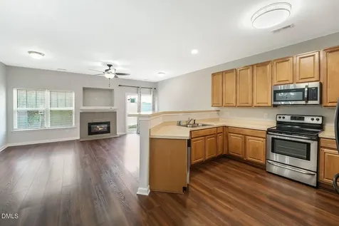4909 Blue Rock Court Raleigh NC 27610