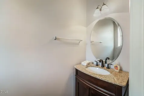 4909 Blue Rock Court Raleigh NC 27610