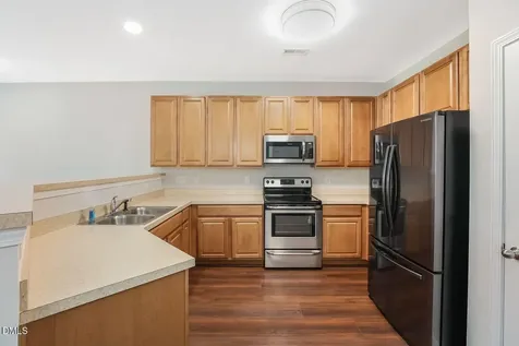 4909 Blue Rock Court Raleigh NC 27610