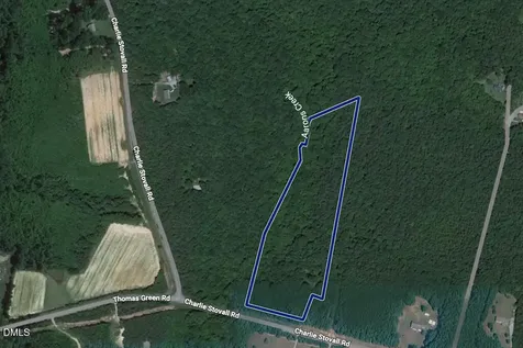 8438 Charlie Stovall Road Oxford NC 27565