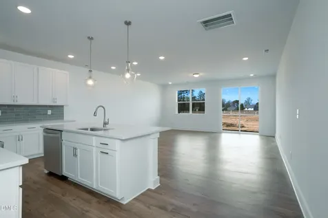 47 Ara Court Angier NC 27501