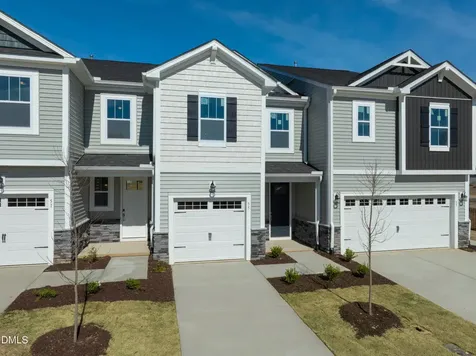 55 Ara Court Angier NC 27501