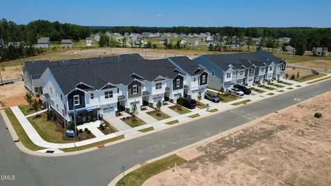 55 Ara Court Angier NC 27501