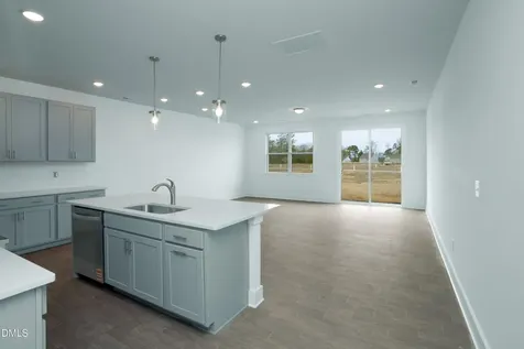 55 Ara Court Angier NC 27501