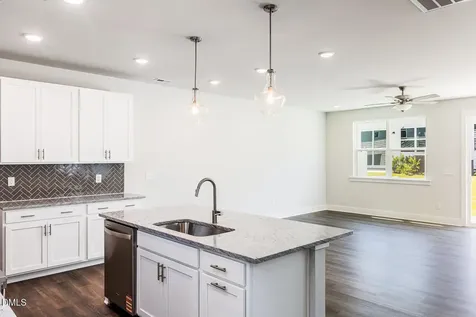 115 Silver Pine Drive Angier NC 27501