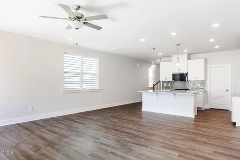115 Silver Pine Drive Angier NC 27501