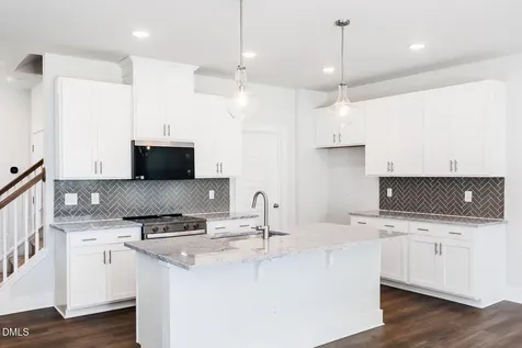 115 Silver Pine Drive Angier NC 27501