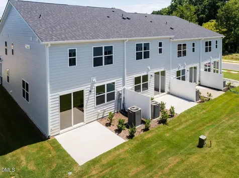 115 Silver Pine Drive Angier NC 27501