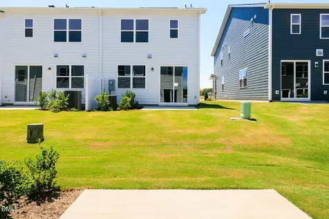 115 Silver Pine Drive Angier NC 27501