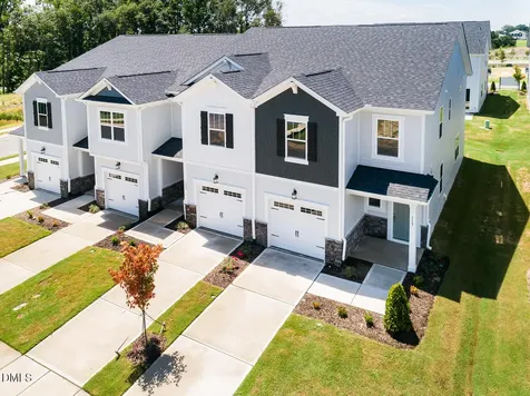 115 Silver Pine Drive Angier NC 27501