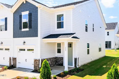 115 Silver Pine Drive Angier NC 27501
