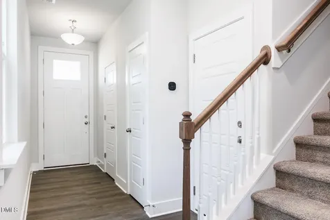 115 Silver Pine Drive Angier NC 27501