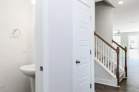 115 Silver Pine Drive Angier NC 27501