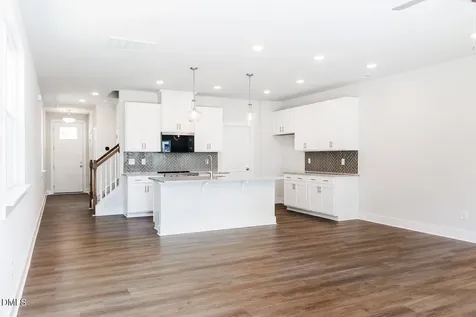 115 Silver Pine Drive Angier NC 27501