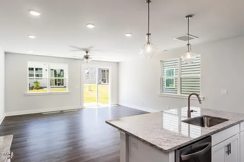 115 Silver Pine Drive Angier NC 27501