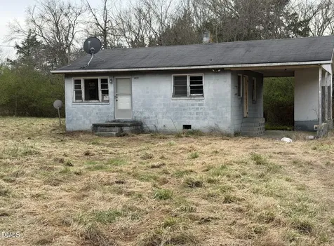 3211 Woodsdale Road Roxboro NC 27574