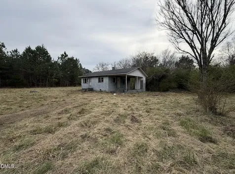 3211 Woodsdale Road Roxboro NC 27574