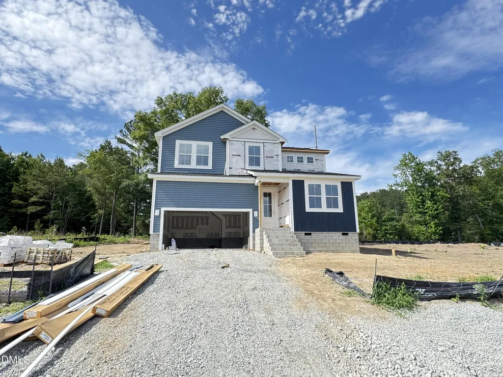 59 Sea Palm Court Lillington NC 27546