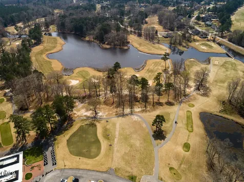 59 Sea Palm Court Lillington NC 27546