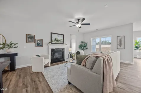 199 Pretty Run Branch Lane Wendell NC 27591