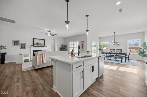 199 Pretty Run Branch Lane Wendell NC 27591