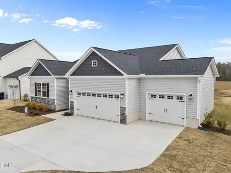 199 Pretty Run Branch Lane Wendell NC 27591