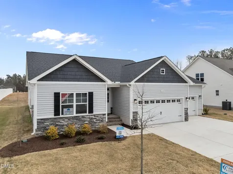 199 Pretty Run Branch Lane Wendell NC 27591