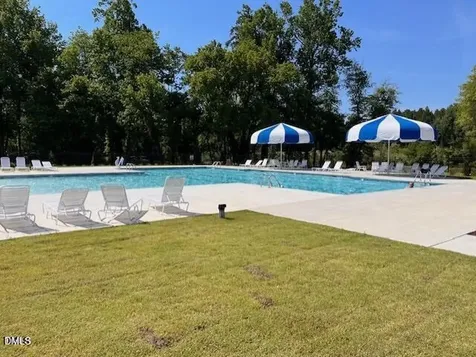 199 Pretty Run Branch Lane Wendell NC 27591