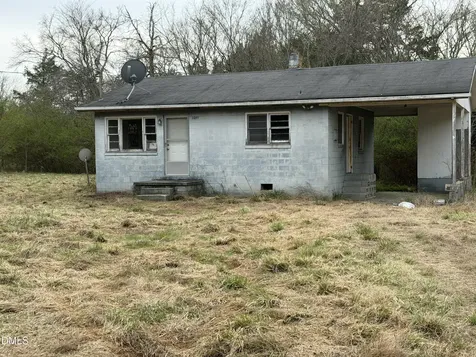 A57 56 Woodsdale Road Roxboro NC 27574