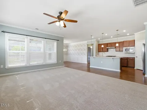 1251 Flyfish Avenue Durham NC 27703