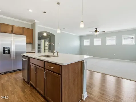 1251 Flyfish Avenue Durham NC 27703