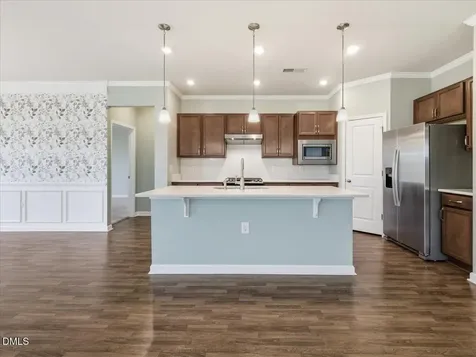 1251 Flyfish Avenue Durham NC 27703