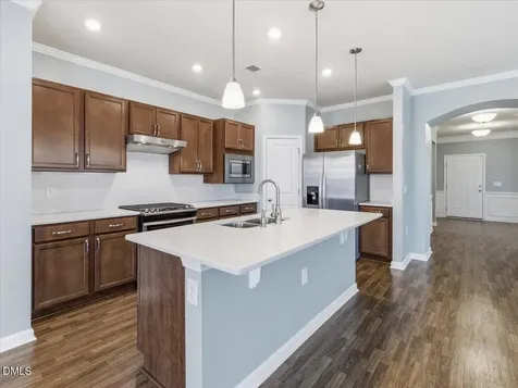 1251 Flyfish Avenue Durham NC 27703