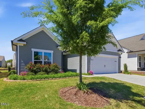 1251 Flyfish Avenue Durham NC 27703