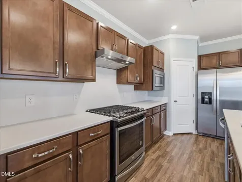 1251 Flyfish Avenue Durham NC 27703