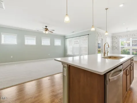 1251 Flyfish Avenue Durham NC 27703