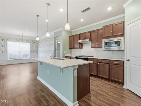 1251 Flyfish Avenue Durham NC 27703