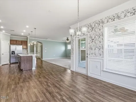 1251 Flyfish Avenue Durham NC 27703